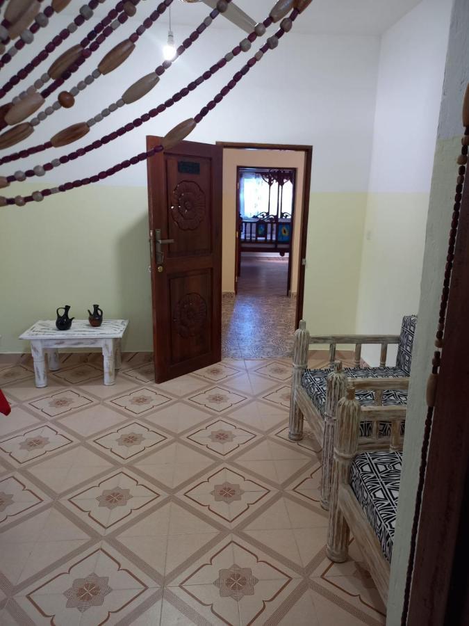 Rhino Apartment Watamu Exterior foto